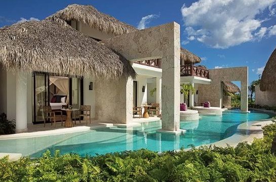 Best Adults Only Luxury Resorts for Unforgettable Escapes
