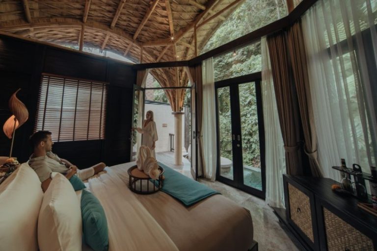 Best Boutique Hotels For Couples A Romantic Escape