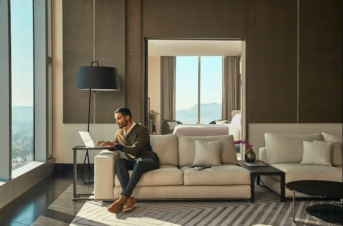 Best Hotels For Remote Work Tailored Experiences Await