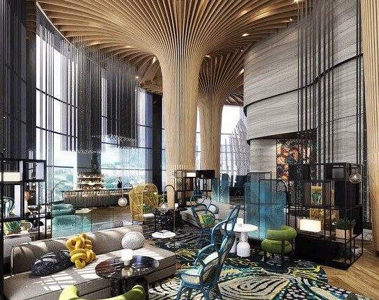 Best Hotels With EV Charging Stations for Your Stay