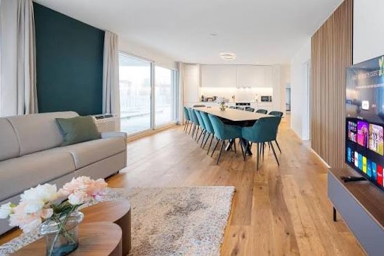 Hospitable Hotels With Free Parking And Breakfast