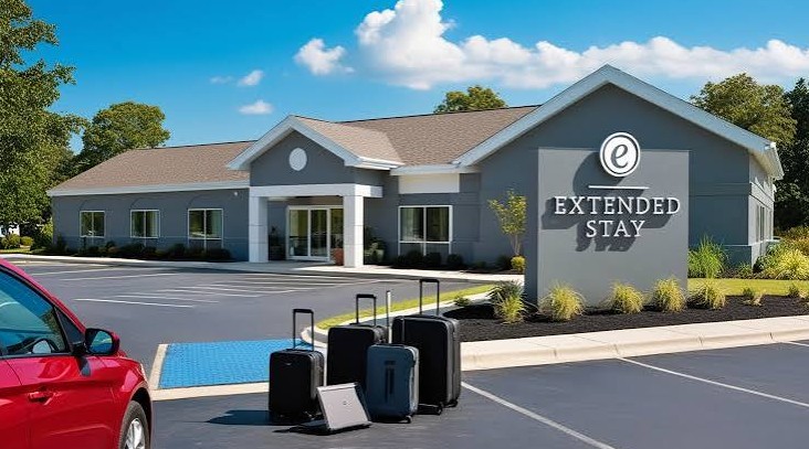 Hotels For Extended Stay Professionals - Your Ultimate Guide