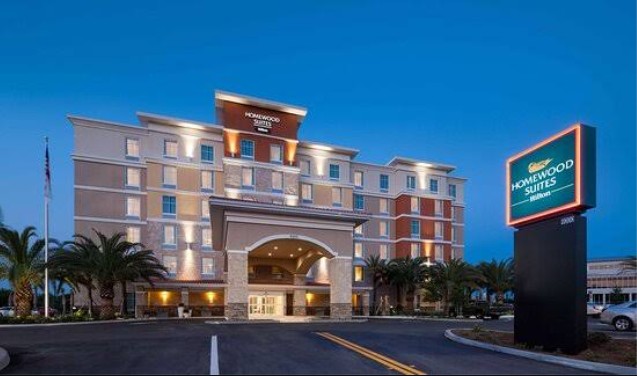 Hotels Near Cruise Port With Shuttle Options Available