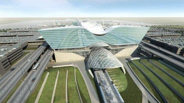 Hotels Near International Airport Terminal for Travelers