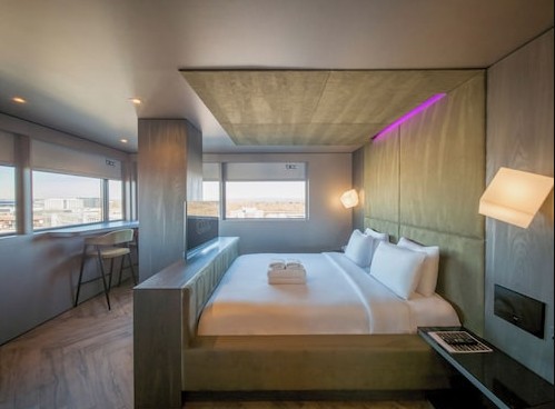 Hotels With Early Check In Available for Travelers