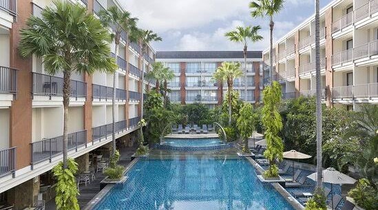 Hotels With Free Airport Shuttle Near Me for Easy Travel