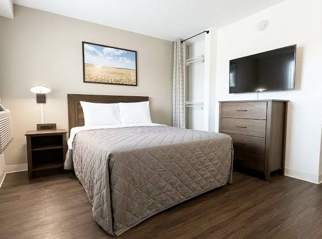 Hotels With Monthly Rates Near Me Are Affordable Options